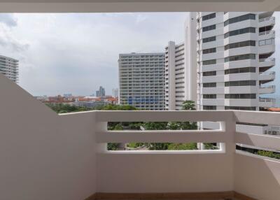 Studio Condo in Jomtien Condotel Jomtien C010758