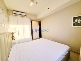 2 Bedrooms Condo in Unixx South Pattaya South Pattaya C010762