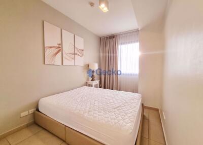 2 Bedrooms Condo in Unixx South Pattaya South Pattaya C010762