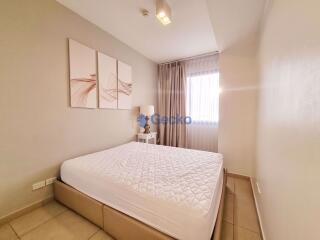 2 Bedrooms Condo in Unixx South Pattaya South Pattaya C010762