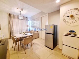 2 Bedrooms Condo in Unixx South Pattaya South Pattaya C010762