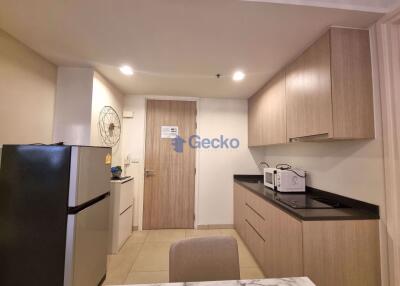 2 Bedrooms Condo in Unixx South Pattaya South Pattaya C010762