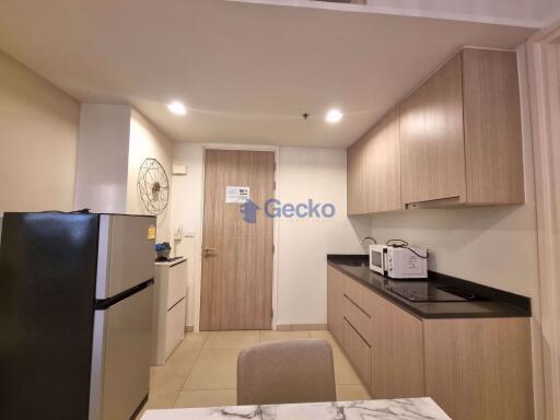 2 Bedrooms Condo in Unixx South Pattaya South Pattaya C010762