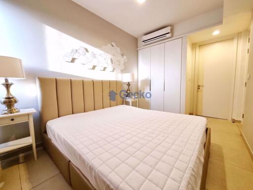 2 Bedrooms Condo in Unixx South Pattaya South Pattaya C010762