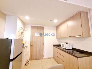 2 Bedrooms Condo in Unixx South Pattaya South Pattaya C010762