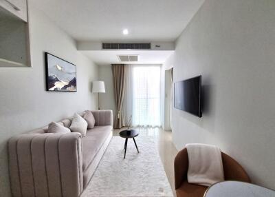 1-bed Condo sale Pratumnak Elegance