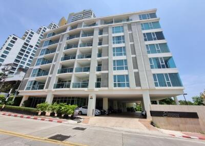 1-bed Condo sale Pratumnak Elegance