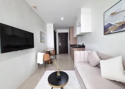 1-bed Condo sale Pratumnak Elegance