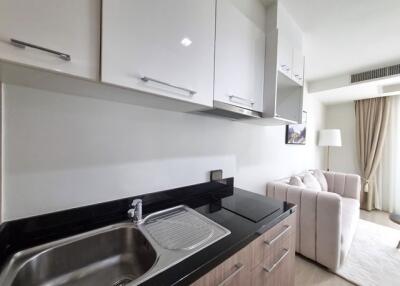 1-bed Condo sale Pratumnak Elegance