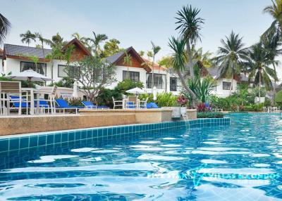 Resort For Sale Chateau Dale Jomtien