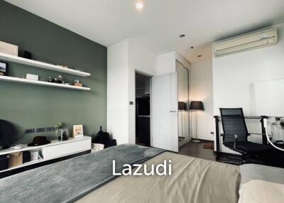 1 Bed 1 Bath 45 SQ.M WYNE Sukhumvit