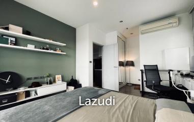 1 Bed 1 Bath 45 SQ.M WYNE Sukhumvit