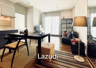 1 Bed 1 Bath 45 SQ.M WYNE Sukhumvit