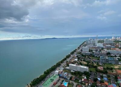 1 Bedroom 1 Bathroom 29 Sqm. Copacabana Jomtien.