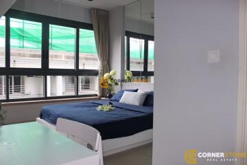 1 bedroom Condo in Zire Wongamat Wongamat