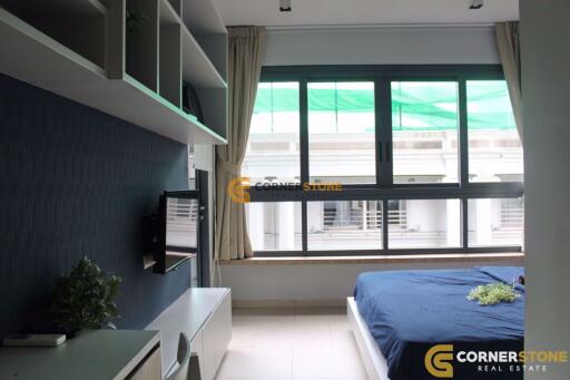 1 bedroom Condo in Zire Wongamat Wongamat