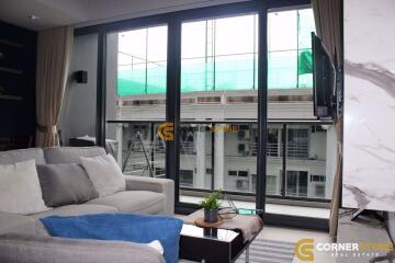 1 bedroom Condo in Zire Wongamat Wongamat