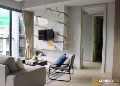 1 bedroom Condo in Zire Wongamat Wongamat