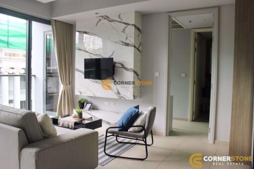 1 bedroom Condo in Zire Wongamat Wongamat