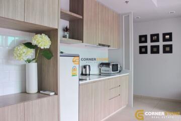 1 bedroom Condo in Zire Wongamat Wongamat