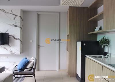 1 bedroom Condo in Zire Wongamat Wongamat