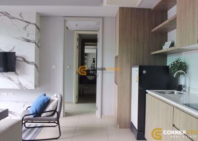 1 bedroom Condo in Zire Wongamat Wongamat