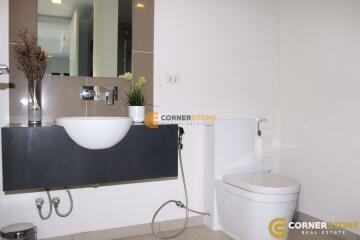 1 bedroom Condo in Zire Wongamat Wongamat