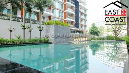 The Urban Condo for sale and for rent in Pattaya City, Pattaya. SRC5030