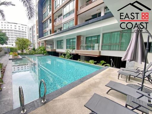 The Urban Condo for sale and for rent in Pattaya City, Pattaya. SRC5030