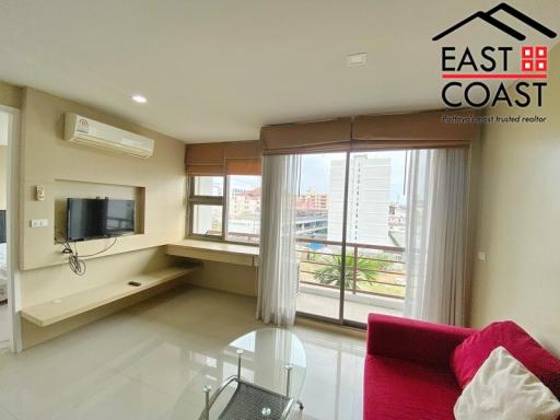 The Urban Condo for sale and for rent in Pattaya City, Pattaya. SRC5030