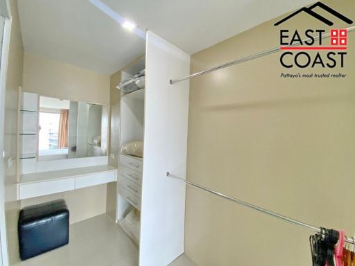 The Urban Condo for sale and for rent in Pattaya City, Pattaya. SRC5030