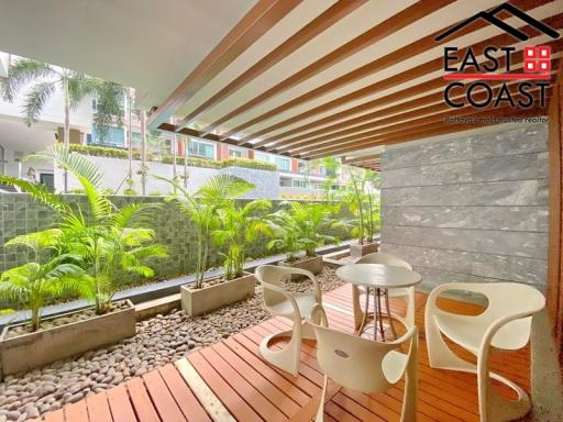 The Urban Condo for sale and for rent in Pattaya City, Pattaya. SRC5030