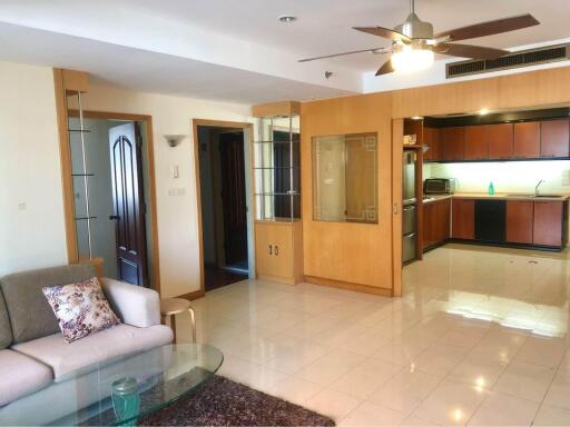 For RENT : Las Colinas / 2 Bedroom / 3 Bathrooms / 142 sqm / 40000 THB [R11636]