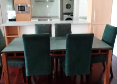 For RENT : The Legend Saladaeng / 2 Bedroom / 2 Bathrooms / 110 sqm / 65000 THB [10810095]