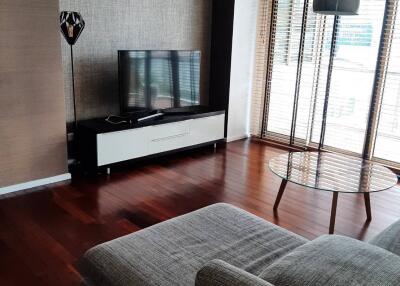 For RENT : The Legend Saladaeng / 2 Bedroom / 2 Bathrooms / 110 sqm / 65000 THB [10810095]