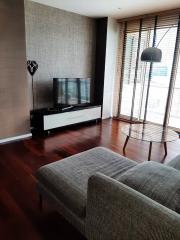 For RENT : The Legend Saladaeng / 2 Bedroom / 2 Bathrooms / 110 sqm / 65000 THB [10810095]