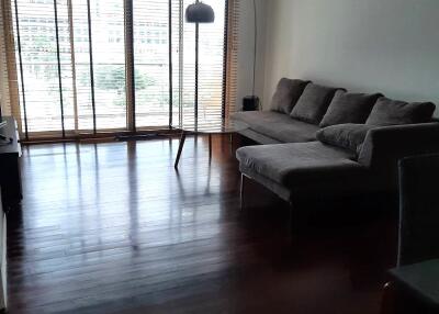 For RENT : The Legend Saladaeng / 2 Bedroom / 2 Bathrooms / 110 sqm / 65000 THB [10810095]