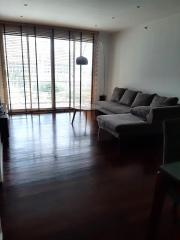 For RENT : The Legend Saladaeng / 2 Bedroom / 2 Bathrooms / 110 sqm / 65000 THB [10810095]