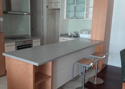 For RENT : The Legend Saladaeng / 2 Bedroom / 2 Bathrooms / 110 sqm / 65000 THB [10810095]