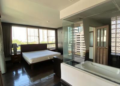 For RENT : Baan Thirapa / 3 Bedroom / 3 Bathrooms / 190 sqm / 65000 THB [10810489]