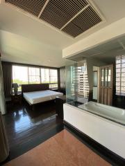 For RENT : Baan Thirapa / 3 Bedroom / 3 Bathrooms / 190 sqm / 65000 THB [10810489]