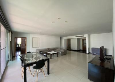 For RENT : Baan Thirapa / 3 Bedroom / 3 Bathrooms / 190 sqm / 65000 THB [10810489]