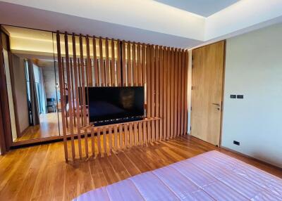 For RENT : Phatssana Gardens / 4 Bedroom / 4 Bathrooms / 345 sqm / 140000 THB [10809785]