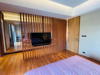 For RENT : Phatssana Gardens / 4 Bedroom / 4 Bathrooms / 345 sqm / 140000 THB [10809785]