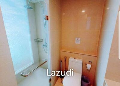 Studio 1 Bath 28 Sqm. Riviera Wongamat.