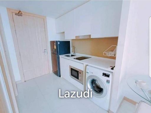 Studio 1 Bath 28 Sqm. Riviera Wongamat.