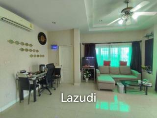 3 Bedroom House 208 SQ.M in Nong Pla Lai.