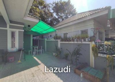 3 Bedroom House 208 SQ.M in Nong Pla Lai.
