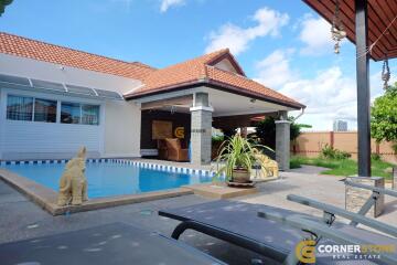 4 bedroom House in Pattaya Lagoon Pattaya