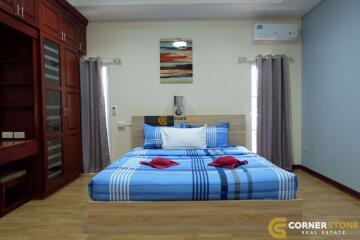 4 bedroom House in Pattaya Lagoon Pattaya